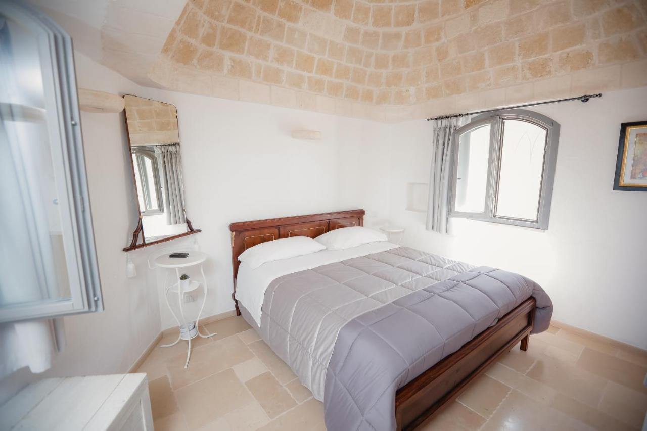 Trulli Vittoria Villa Fasano Luaran gambar