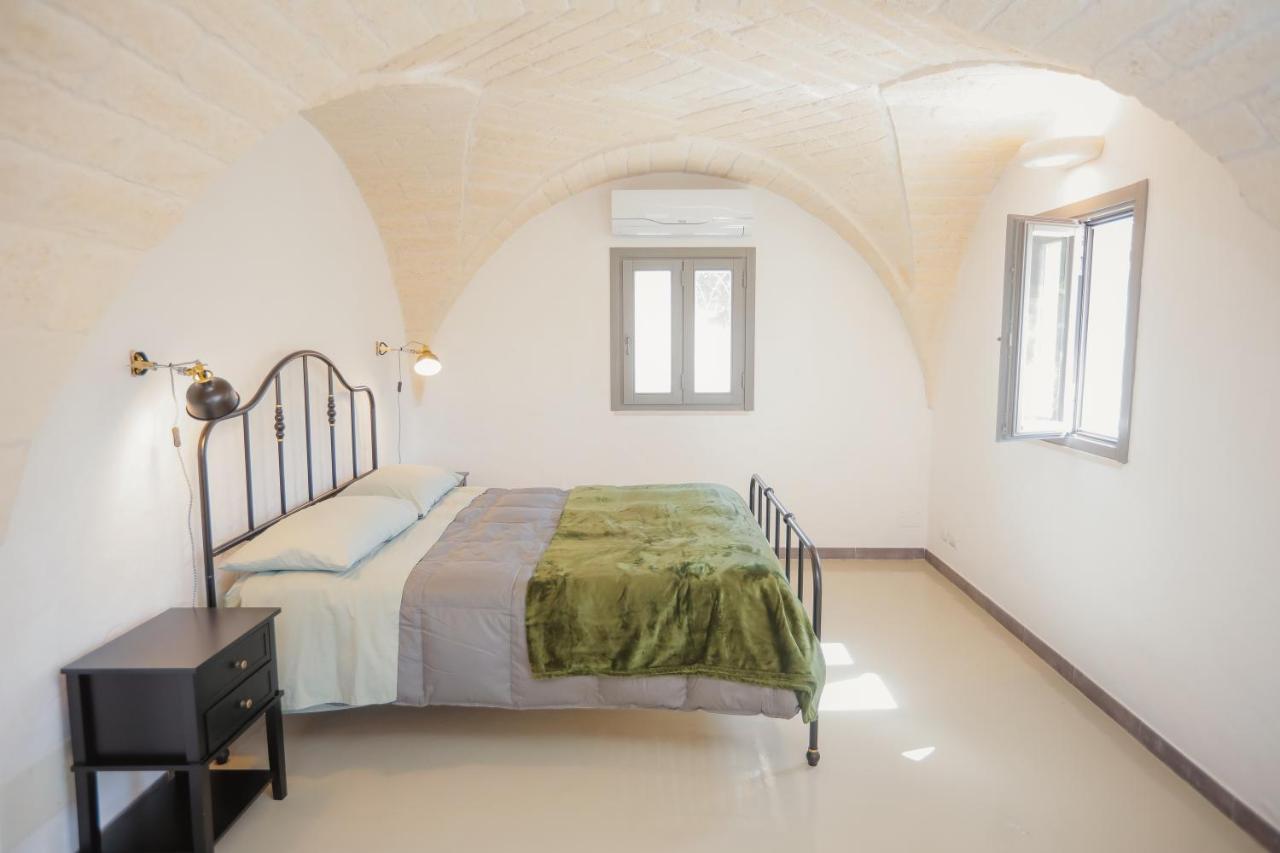 Trulli Vittoria Villa Fasano Luaran gambar