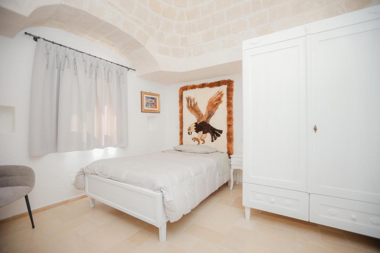Trulli Vittoria Villa Fasano Luaran gambar